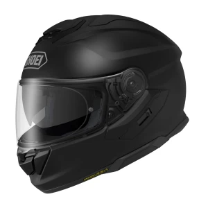 Kask Shoei GT-AIR 3 III Matt Black czarny mat
