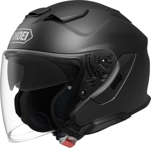 Kask Shoei J-CRUISE3 Matt Black 