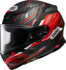 Kask Shoei NXR2 Capriccio TC-1 