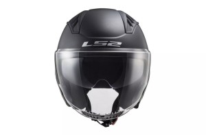 KASK LS2 OF600 COPTER II MATT BLACK