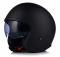 Screenshot 2025-12-11 at 11-03-40 Otwarty kask motocyklowy LS2 OF599 Spitfire II Solid Black Matt r. XS 6942141748943 za 299.00PLN z Mysłowice - Allegro - (17787960446).png