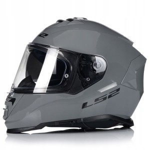 KASK LS2 FF800 STORM II NARDO GREY