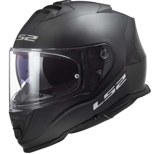 Screenshot 2025-12-11 at 17-09-26 KASK LS2 FF800 STORM II SOLID MATT BLACK BLENDA XS 6923221131411 za 405.22PLN z Łódź - Allegro - (18016956763).png