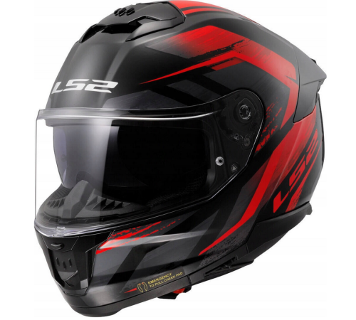 Screenshot 2025-12-12 at 11-53-15 Kask integralny LS2 FF808 STREAM II FURY BLACK RED homologacja ECE 22.06 5906321602006 za 477.00PLN z Koronowo - Allegro - (17835119612).png
