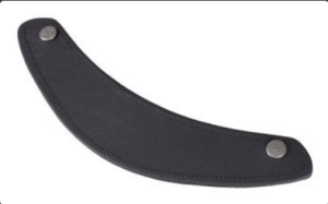 SCORPION DASZEK BELFAST/BELFAST EVO CZARNY