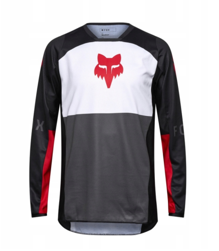 Screenshot 2025-12-13 at 15-41-01 BLUZA FOX 180 FLOW WHITE_RED (XL) 198571004401 za 206.10PLN z Zielona Góra - Allegro - (17671508768).png