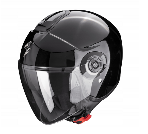 Screenshot 2025-12-15 at 15-26-59 Kask otwarty Scorpion EXO-CITY II SOLID kolor czarny połysk rozmiar XL 5907611437209 za 414.25PLN z Łódź - Allegro - (18078197299).png