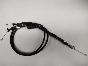 PSYCHIC LINKA GAZU GAS-GAS EX/MC 250/350/450F '21, HUSQVARNA FC 250/350/450 '19-'22, FE 250/350/450 '20-'22, KTM EXC-F 350/500 '20-'22, SX-F 250/350/450 '19-'22, XC-F 250/350/450 '19-'22, XC-FW 350/500 '20-'22 (53.112073;45-1270) 79102091000