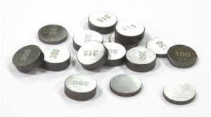 PSYCHIC PŁYTKA ZAWOROWA 7,48 X 1,20 MM (1 SZT.)