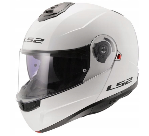 Screenshot 2026-01-08 at 16-25-51 Kask motocyklowy szczękowy LS2 FF908 Strobe II Solid White M 56908100200230 za 448.40PLN z Warszawa - Allegro - (17272194334).png