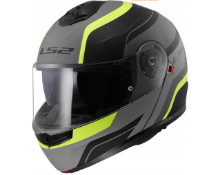 KASK LS2 FF908 STROBE II MONZA WH. BLUE RED (1)