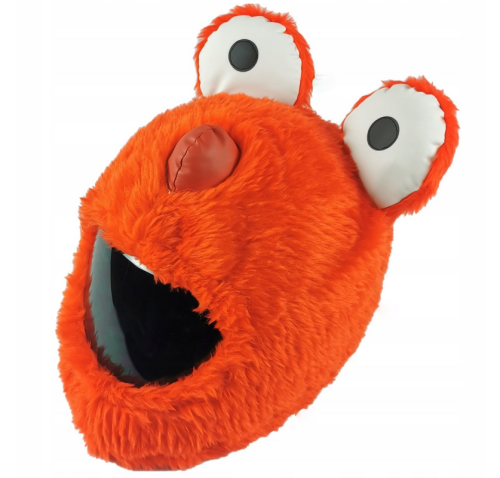 Screenshot 2026-01-09 at 18-08-49 PLUSZAK na kask motocyklowy Gadżet Prezent dla Motocyklisty CZAPKOKASK 5903957731490 za 129.00PLN z Toruń - Allegro - (9620814216).png