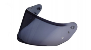 LS2 SZYBA KASKU FF808 CIEMNA