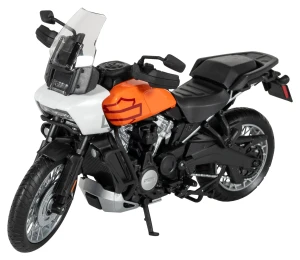Model motocykla Maisto Harley Davidson Pan America 1250 1:12 
