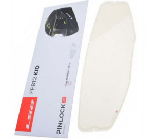 PINLOCK 70 MAX VISION FF812 DKS604 KID