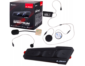 ZESTAW SŁUCHAWKOWY INTERKOM LS2 SPECTRUM MIDLAND