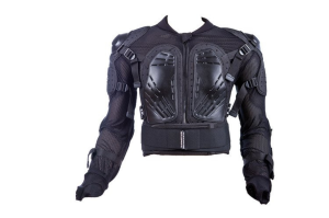 Zbroja - X-factor buzer BASIC