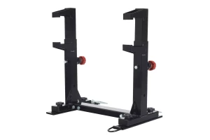 Stojak - podstawa transportowa do motocykli cross enduro - HLP