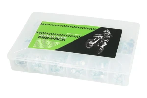 Zestaw śrub (duży) PRO HLP Kawasaki KX KXF 154 elementy