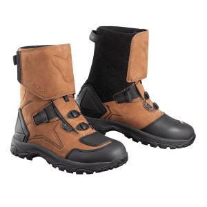SECA BUTY X-ADV BROWN