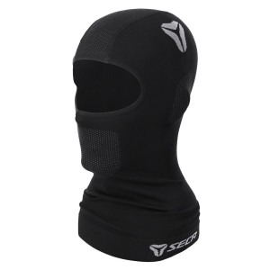 SECA KOMINIARKA TERMOAKTYWNA FRESH BLACK