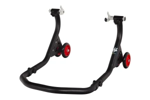 Stojak podnośnik motocyklowy tył HLP pod rolki