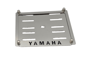 Ramka podkładka pod tablicę rejestracyjną Yamaha