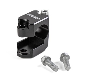 X-GRIP OSŁONA OBEJMA / WZMOCNIENIE / ZESTAW NAPRAWCZY POMPY SPRZĘGŁA I HAMULCA BREMBO OD 2014 ROKU:  BETA, KTM,  HUSQVARNA, SHERCO
