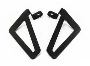 PUIG Uniwersalny stelaż pod sakwy boczne CUSTOMACCES 