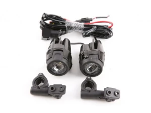 PUIG Halogeny LED (2x 20W / 2x 2000 lumenów, homologowane)