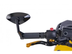 Lusterko PUIG Hi-Tech 4  (symetryczne - 1 szt.)