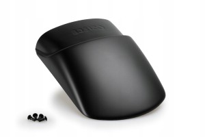 PUIG Przedłużenie błotnika do Honda NC750X 21-26 (przednie)