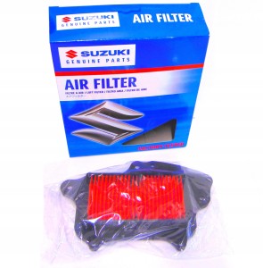 Filtr powietrza Suzuki  Intruder Boulevard OEM 13780-40H00