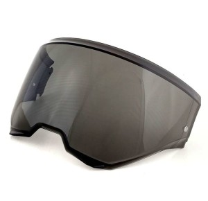 SCORPION SZYBA WIZJER  EXO-TECH / CARBON  DARK SMOKE  
