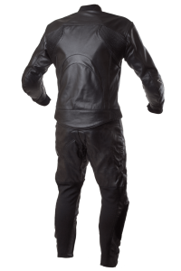 Kurtka skórzana SECA Shift-50