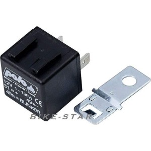 Przerywacz do kierunkowskazów 1-100W