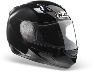 KASK HJC CL-SP SOLID BLACK