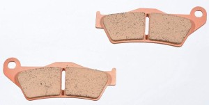 Klocki hamulcowe GOLD FREN 031 K1