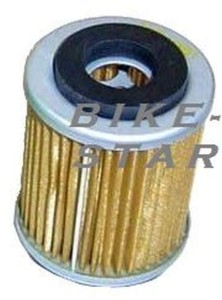 Filtr oleju Hiflo model HF142 do motocykli Yamaha WR, YZ