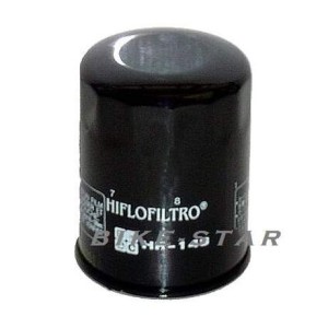 Filtr oleju Hiflo model HF148 do motocykli Yamaha
