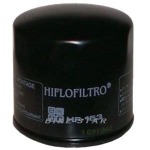 Filtr oleju Hiflo model HF153 do motocykli Ducati