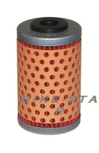 Filtr oleju Hiflo model HF155 do motocykli KTM Polaris