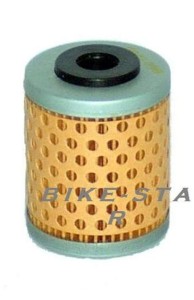 Filtr oleju Hiflo model HF157 HF-157 do motocykli KTM Polaris