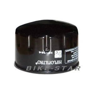 Filtr oleju Hiflo model HF164 do motocykli BMW