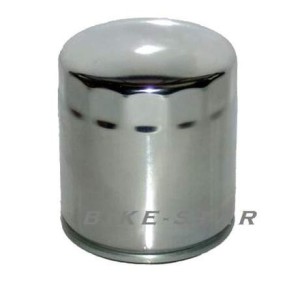 Filtr oleju Hiflo model HF174C HF 174 C Chrom Harley