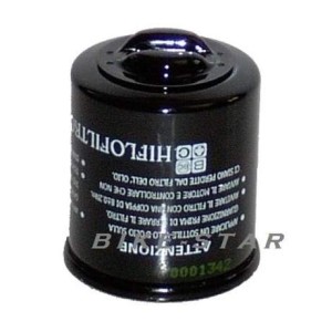 Filtr oleju Hiflo model HF183 HF 183 do Piaggio Vespa