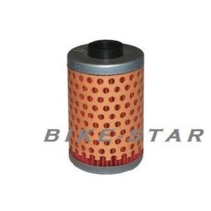 Filtr oleju Hiflo model HF185 HF 185 do Aprilia Leonardo