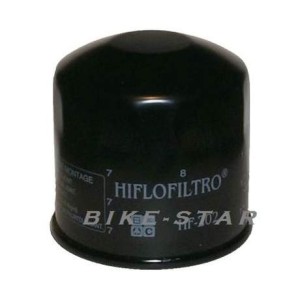 Filtr oleju Hiflo model HF202 HF 202 do Honda Kawasaki