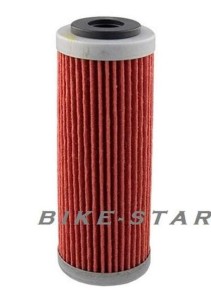 Filtr oleju Hiflo model HF652 HF 652 do motocykla KTM