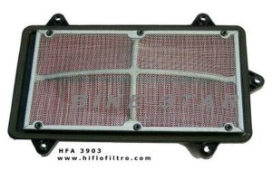 Filtr powietrza Hiflo HFA3903 HFA 3903 Suzuki TL1000 R 98-02